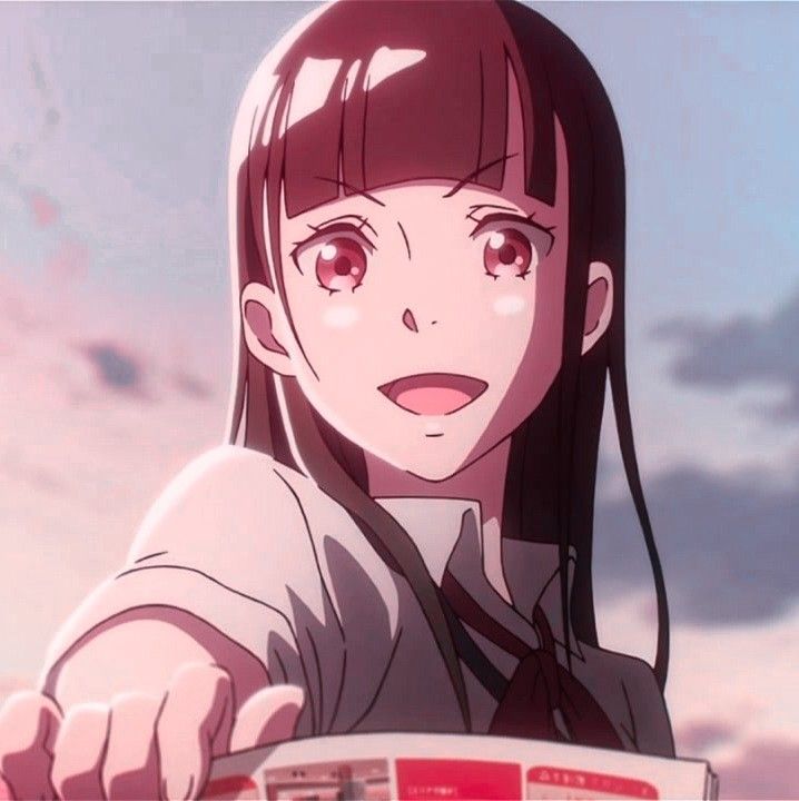 Shirase Kobuchizawa