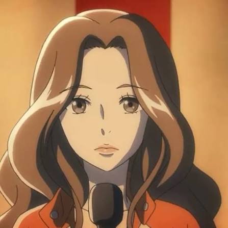 Kanae Maekawa