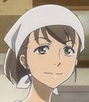 Yumiko Saejima