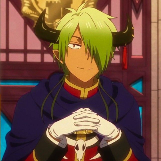 Twilight the Demon King