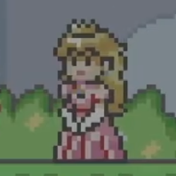 Princess Peach
