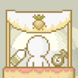 Shopkeeper