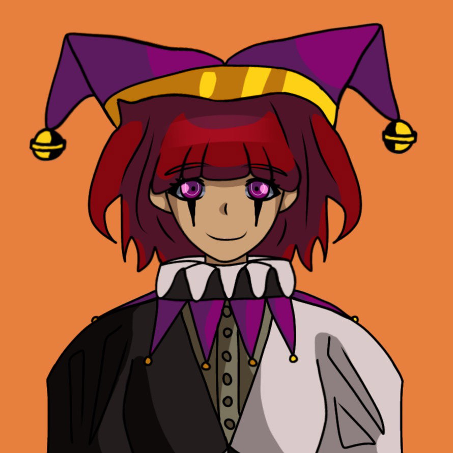 Yui - Ult Jester