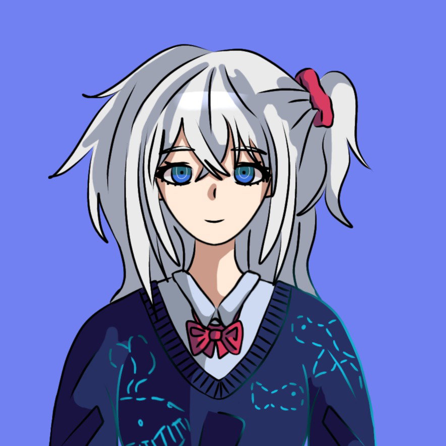 Amane - Ult Oceanographer