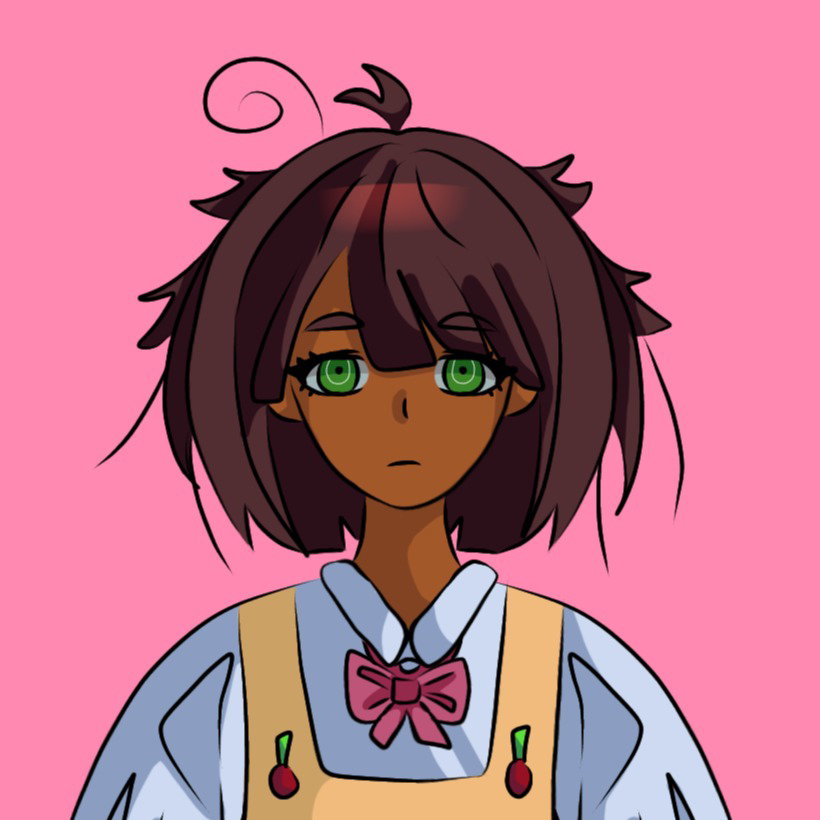 Ririka - Ult Cake Baker