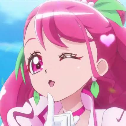 Hanadera Nodoka MVA/BVA