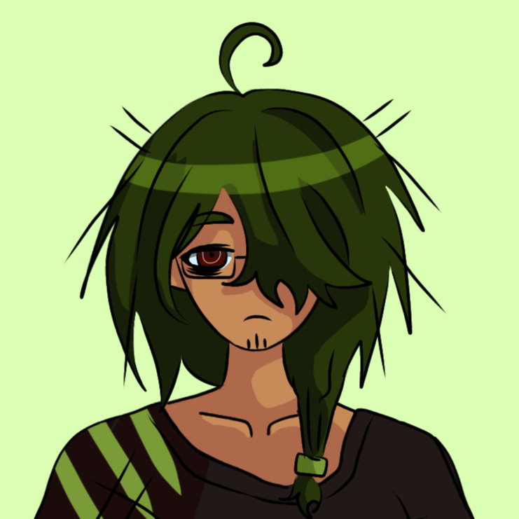 Reiji - Ult Ethical Hacker