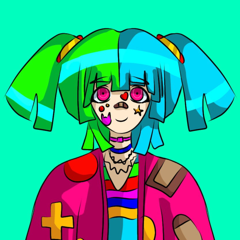 Shion - Ult Pharmacist