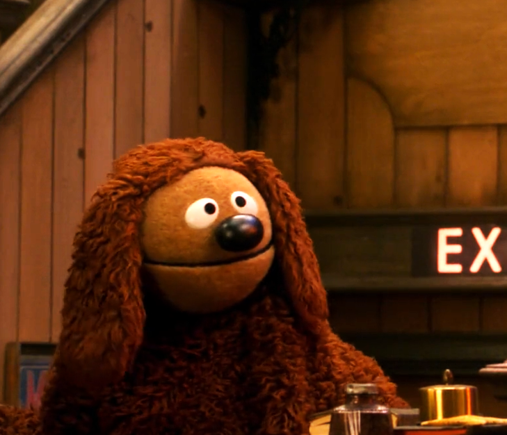  Rowlf the Dog