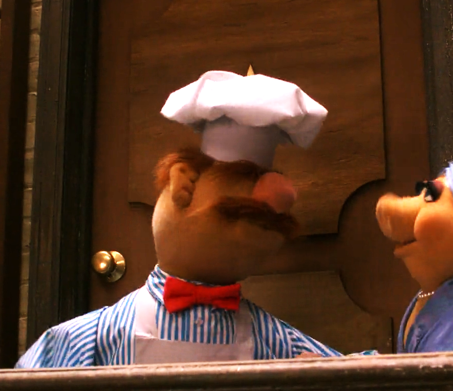 Swedish Chef
