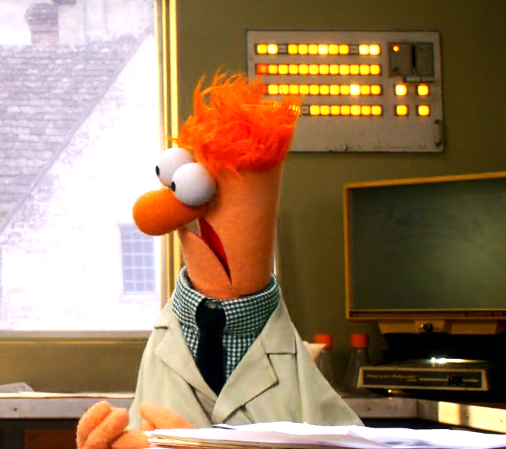 Beaker