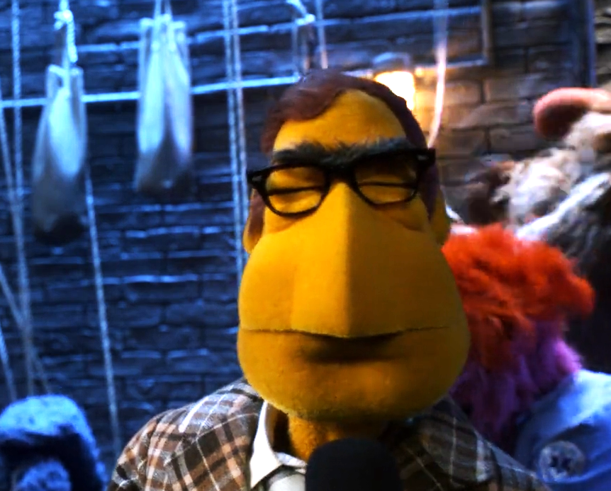 NEWSMAN