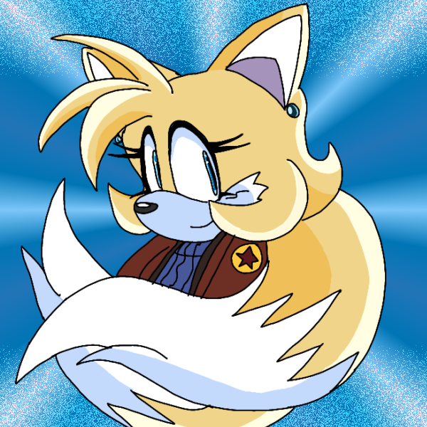 Millie the Fox
