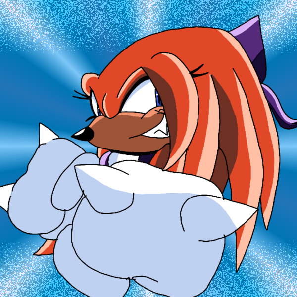kelly the echidna