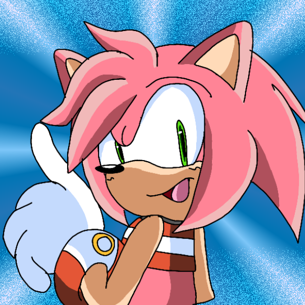 Ace Rose