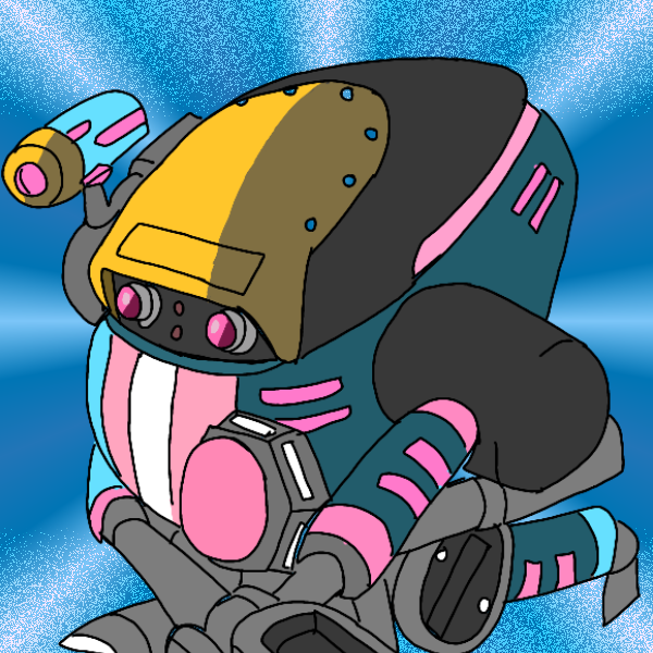 E-102 gamma