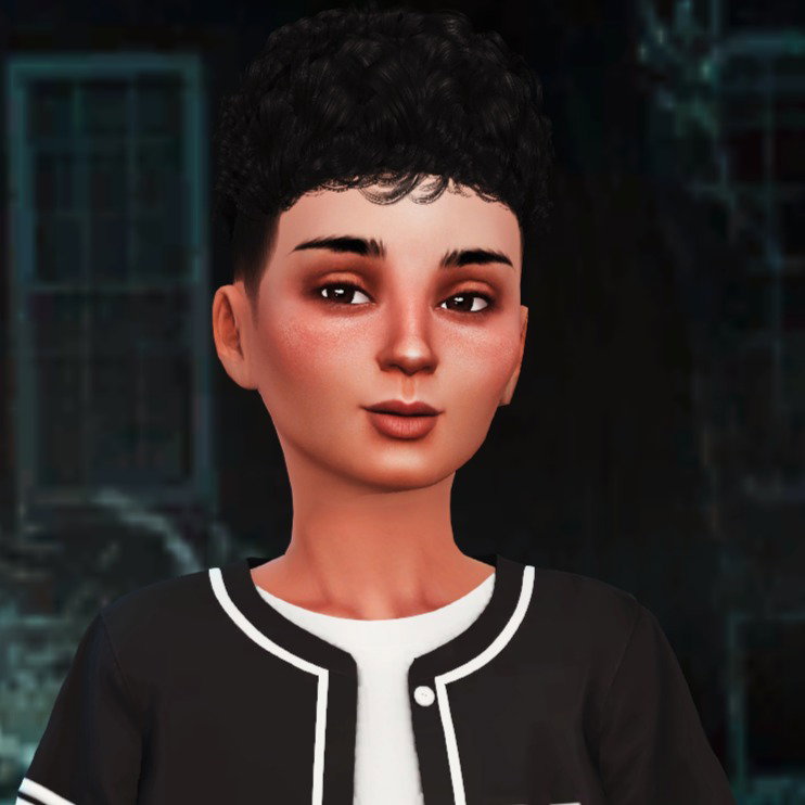 ⭐ Eli Hale – Minor Role