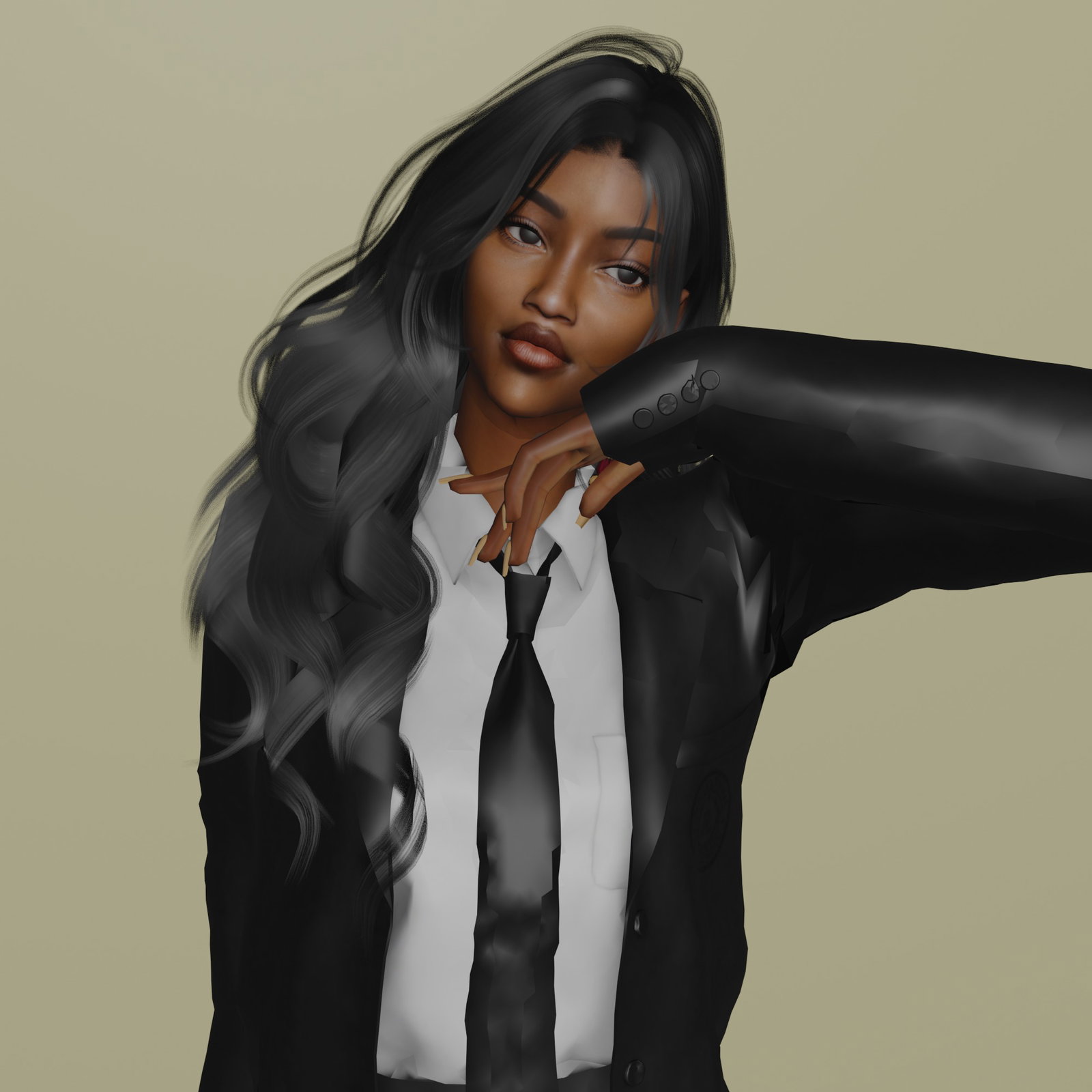 Naomi