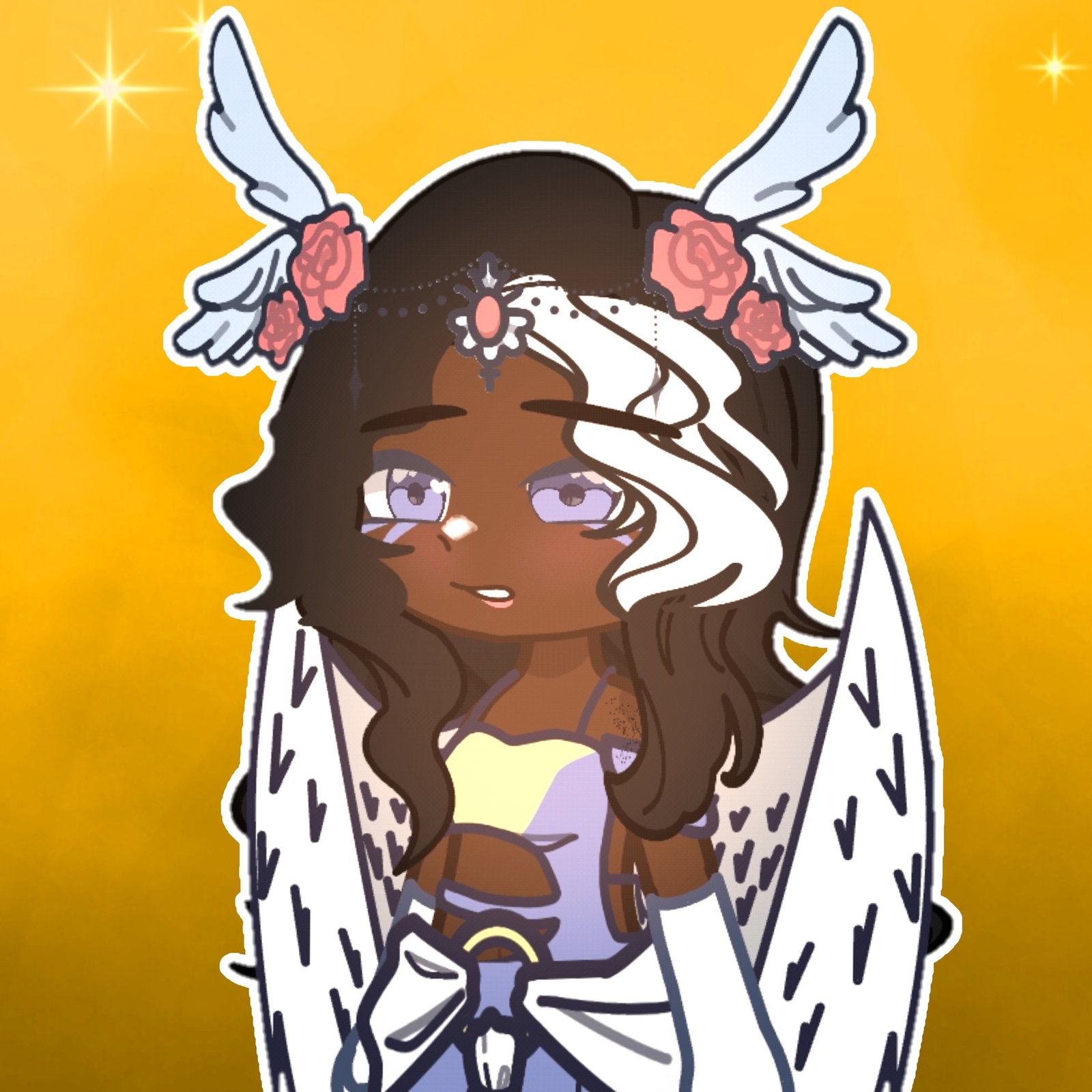 Lysandra Mooncrest