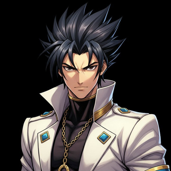 Ken Kurota XIV