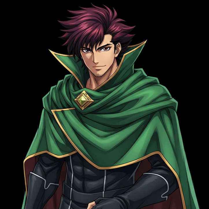 Talion Zane Argost