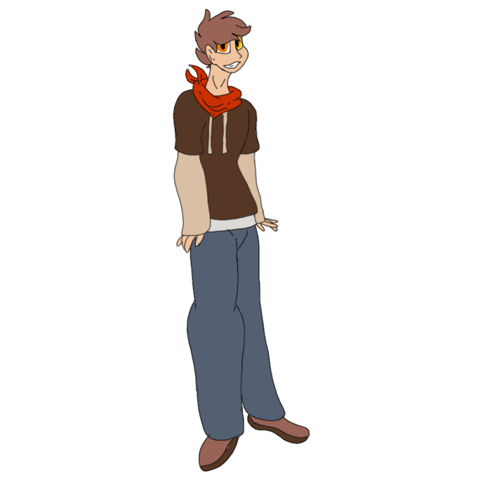 Blake Sean 