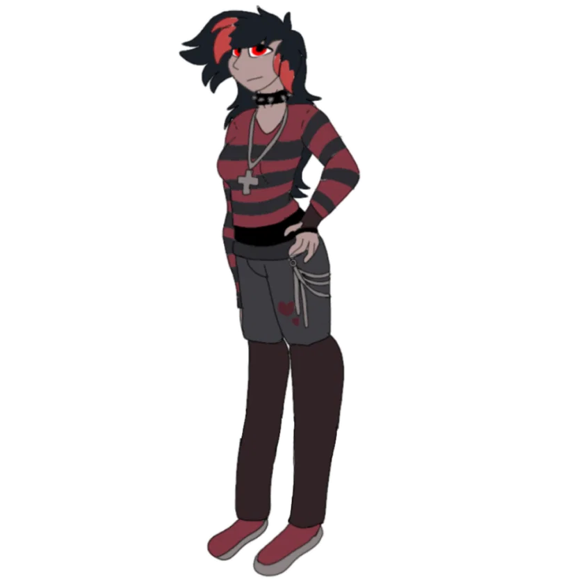 Rose Hart 