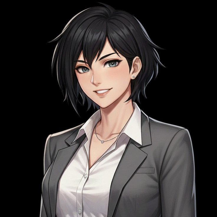 Shiro Aigami