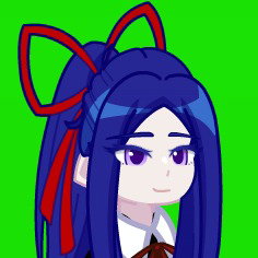 Kanade Hoshino 