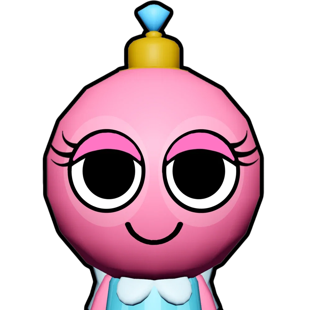 Perfy (Backup VA)