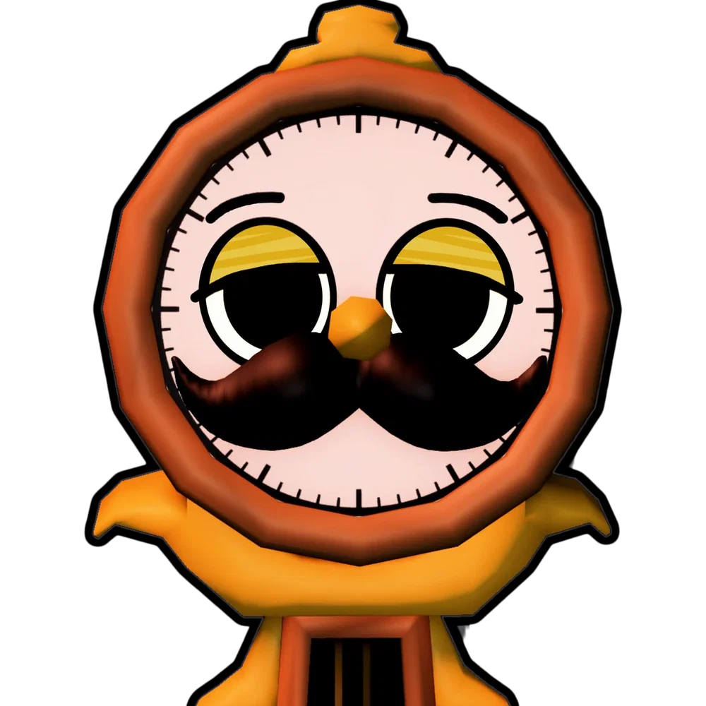 Tock (Backup VA)
