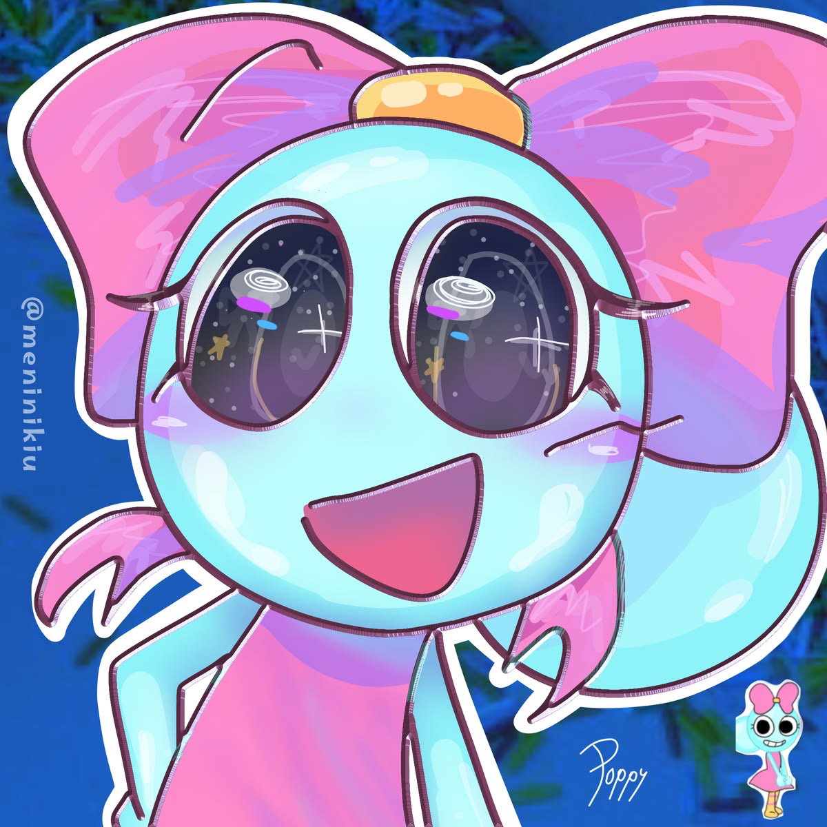 Poppy