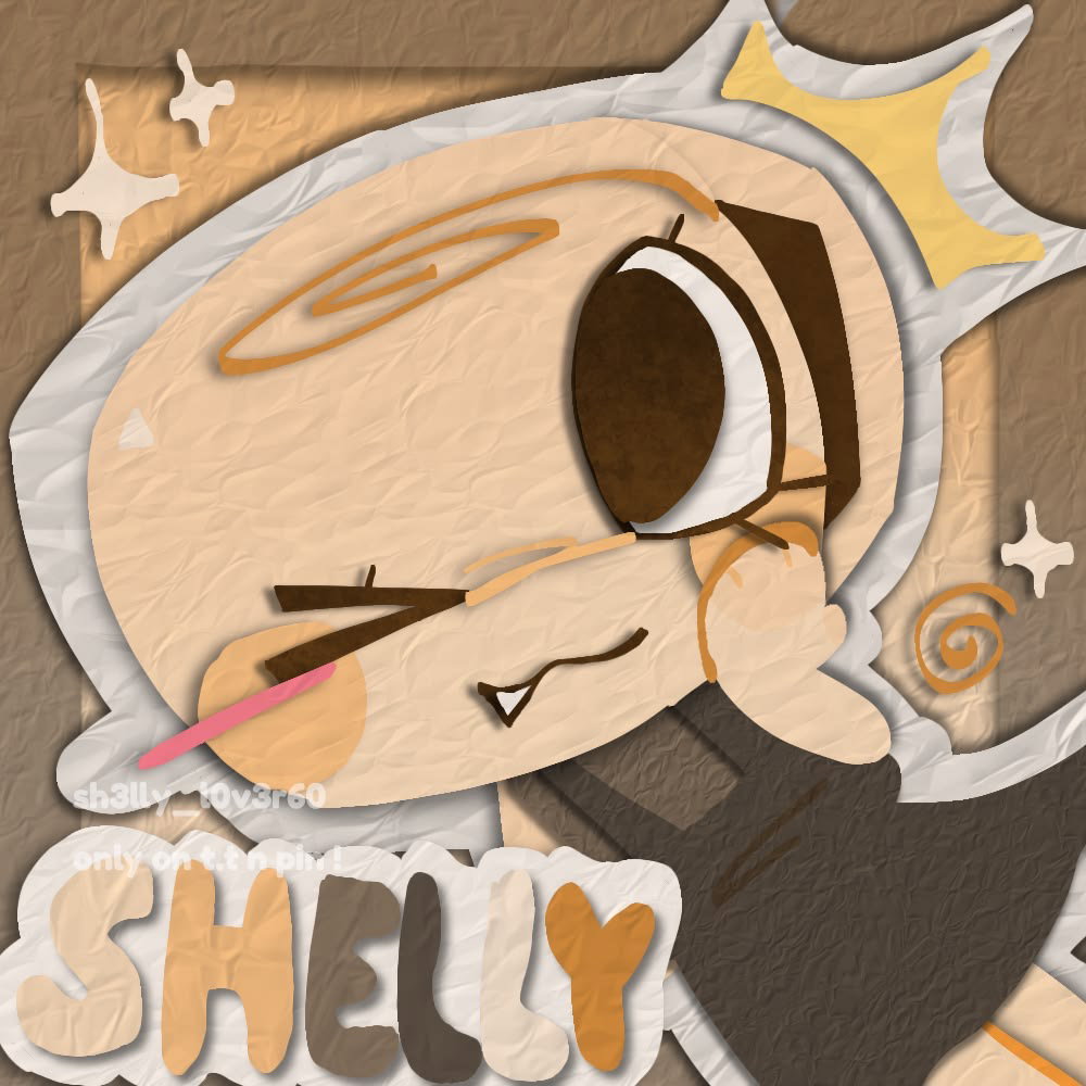 Shelly