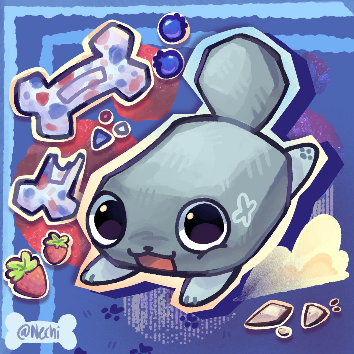 Pebble