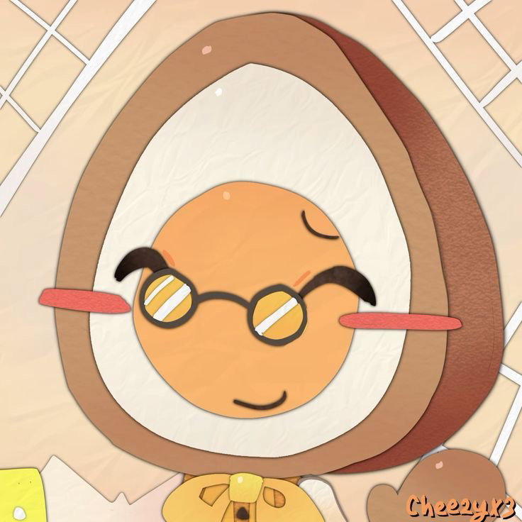 Eggson
