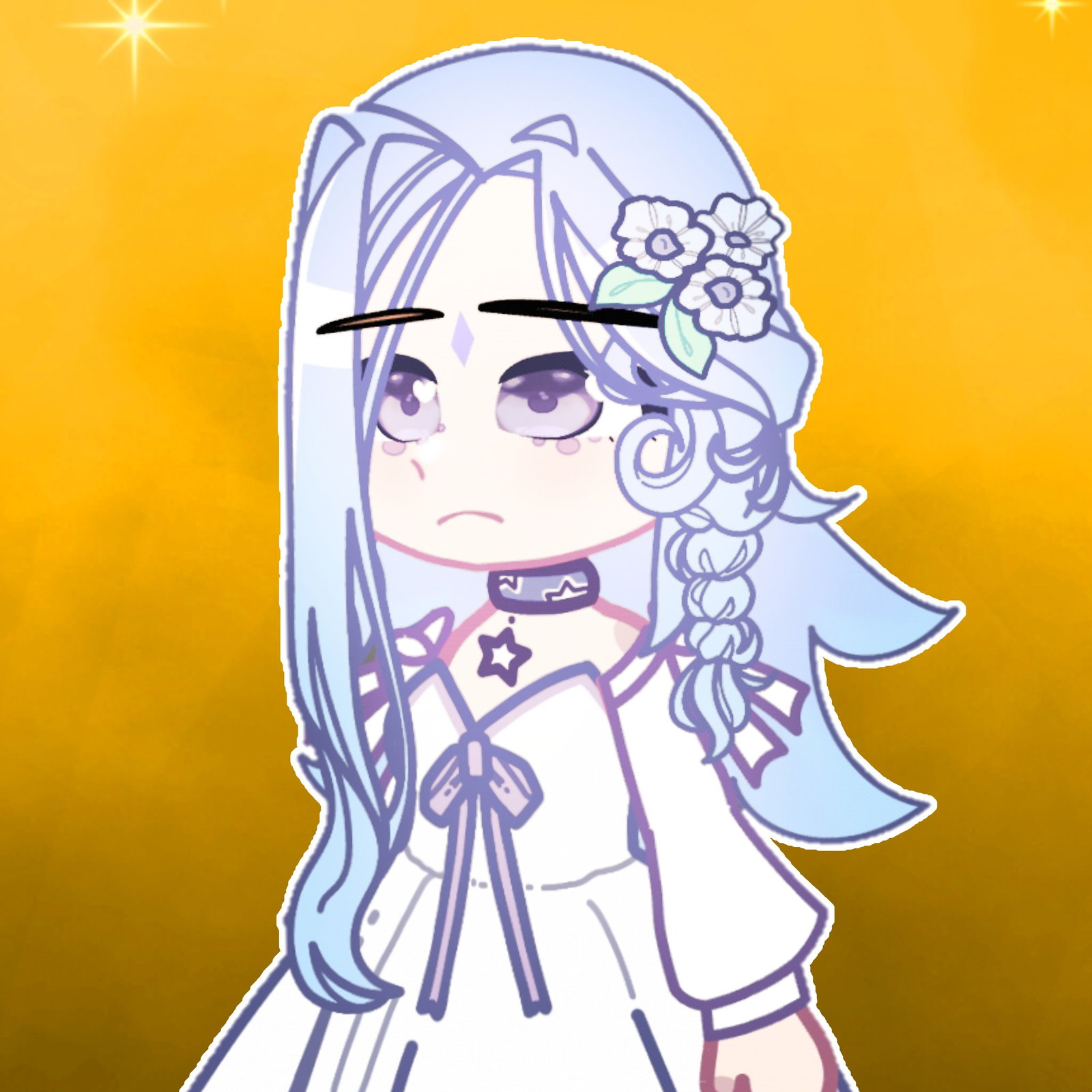 Isolde Frostwind