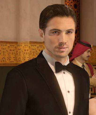 Ryan Clayton