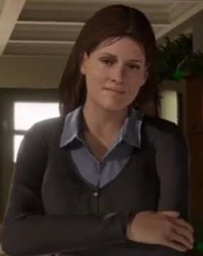 Susan Holmes