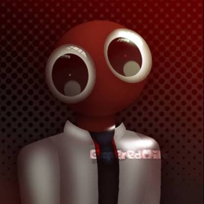 Red/Oswald/Scientist 