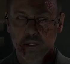 Possessed Scientist