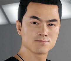 Nick Vang