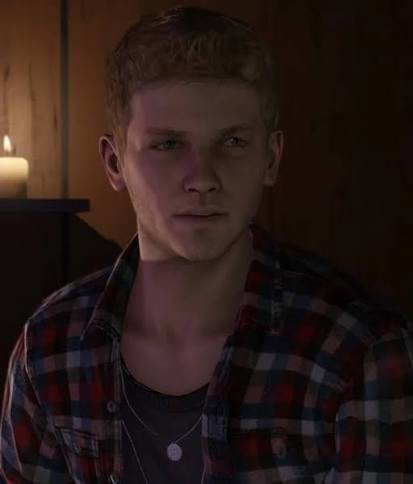 Matt