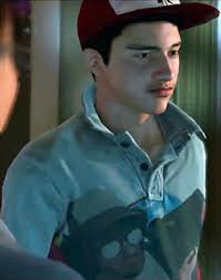 Steven