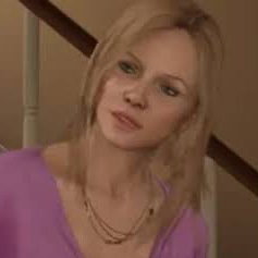 Kirsten’s Mother