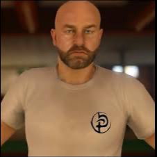 Vince Miller