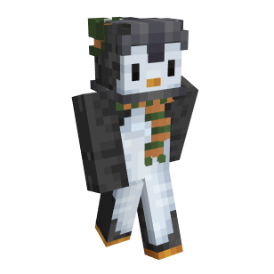 Penguin92