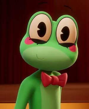 ribbit