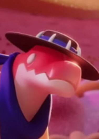 Chad
