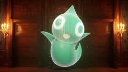 Ghostly