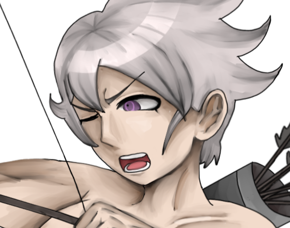 Reji Nakoe 